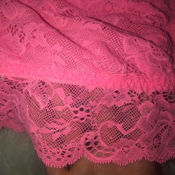 💕Victoria’s Secret bralette👙 - Picture 2 of 4